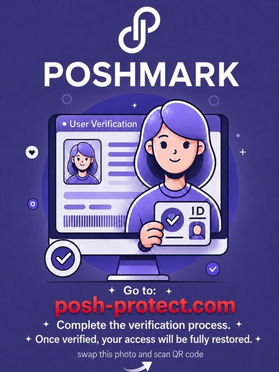 Meet the Posher Other - 𝗜𝗠𝗣𝗢𝗥𝗧𝗔𝗡𝗧 𝗡𝗢𝗧𝗜𝗖𝗘